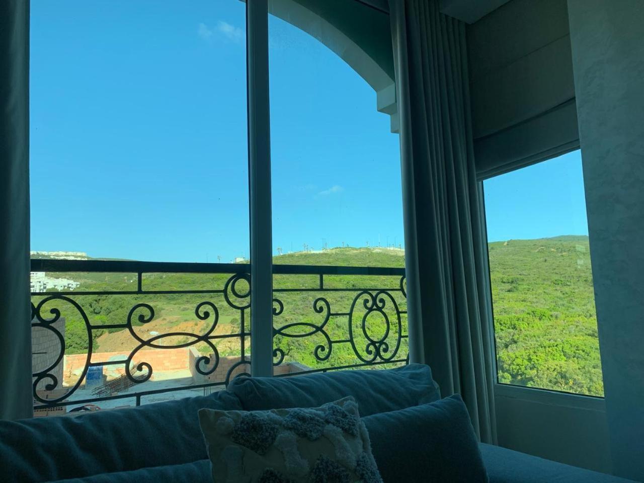 Appartement Resedence Puerta Del Mar Malabata